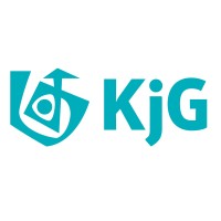 KjG Bundesstelle logo - Similar company to Applied Technologies Gmbh