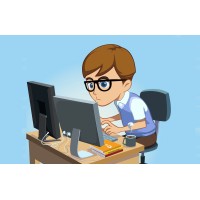 Tech School logo - Similar company to Tech Smart Academy