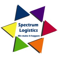 Spectrum Logistics ZA logo - Similar company to Ranzo