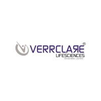 Verrclare Lifesciences logo - Similar company to Maxlifescience