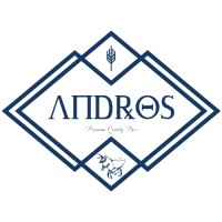 Hidromiel Andros logo - Similar company to Spanish Mead Association