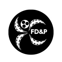 Film Distributions & Premieres (FD&P) logo - Similar company to Film Buggy