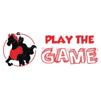 Play The Game Italia logo - Similar company to Push Up Game (Mobile Game)