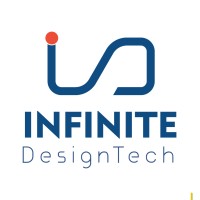 Infinite Designtech logo - Similar company to Ansh Infosoft