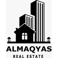 Al Maqyas Real Estate logo - Similar company to Outstrip Media