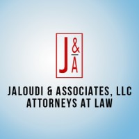 Jaloudi & Associates, LLC logo - Similar company to The Law Office Of Rajeh A. Saadeh, L.L.C.