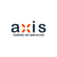 Axis logo - Similar company to Magma 4X4