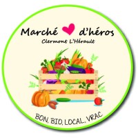 Marché cœur d'héros logo - Similar company to Prix De La Tpe