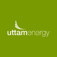Uttamenergy Limited logo - Similar company to Uttam Group Of Companies