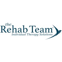 The Rehab Team logo - Similar company to Impact Physical Therapy