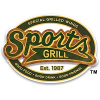 Sports Grill Miami logo - Similar company to The Flow Lab