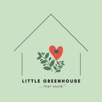 Little Greenhouse That Could logo - Similar company to Chaeban Ice Cream