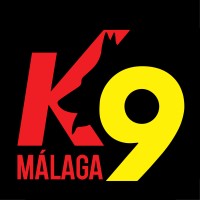 K9 Málaga - Escuela Canina logo - Similar company to Oretania Cr