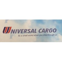UNIVERSAL CARGO, CHENNAI logo - Similar company to Chennai Courier Cargo