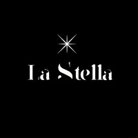 La Stella logo - Similar company to Blinx Underwear
