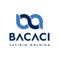 Bacacı Yatırım Holding logo - Similar company to Dct Trading