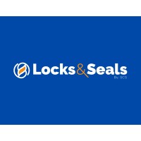 Locks & Seals by SCS logo - Similar company to Merwide Logistic Group