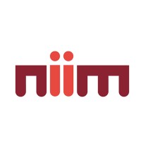 Niim logo - Similar company to Baugrun
