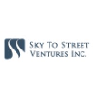 STS Ventures logo - Similar company to Intercept Ventures