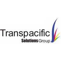 Transpacific Solutions Group S/B logo - Similar company to Tenang Solution