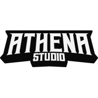 Athena Studio logo - Similar company to Tektonik Creative