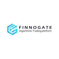 Finnogate logo - Similar company to Network Experts, Inc