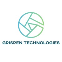 GRISPEN logo - Similar company to Slv  Engineers, Architects, And Constructions