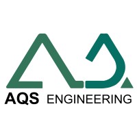 AQS Engineering Inc. logo - Similar company to G2 Construction