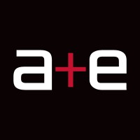 African + Eastern logo - Similar company to High Spirits Group B.V.