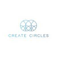 Create Circles logo - Similar company to Organizing Corps 2020