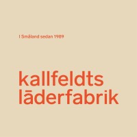KALLFELDTS LÄDER AB logo - Similar company to Verk