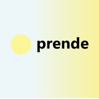 Prende Health logo - Similar company to Curio
