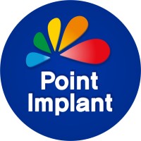 Point Implant India logo - Similar company to B2Lab Co., Ltd.