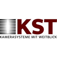KST GmbH Kamera & System Technik logo - Similar company to Axtone - An Itt Company