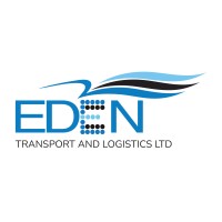 Eden Transport and Logistics Limited logo - Similar company to Dwg Logistics Ltd