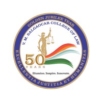 V. M. Salgaocar College of Law ( VMSCL ) logo - Similar company to Peacegate