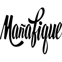 Mañafique logo - Similar company to Logocal Designs