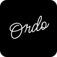 Ordo logo - Similar company to Ace