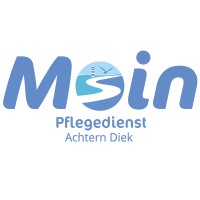 Pflegedienst Achtern Diek logo - Similar company to Dvs Pflegedienst Gmbh