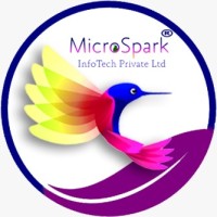 MicroSpark InfoTech Pvt Ltd logo - Similar company to Sysaxiom