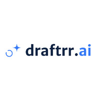 draftrr.ai logo - Similar company to Fabular.Ai