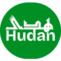Hudan logo - Similar company to The Techy Muslimah Network