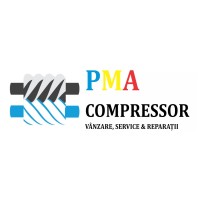 PMA Compressor Service SRL logo - Similar company to Sa Compressor Services