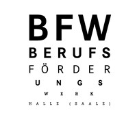 Berufsförderungswerk Halle (Saale) gGmbH logo - Similar company to Berufsförderungswerk Düren Ggmbh