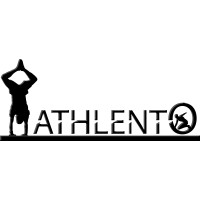 Athlento logo - Similar company to Kami Labs