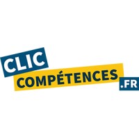 Clic Compétences logo - Similar company to Clic Campus
