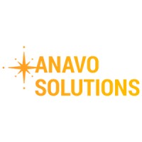 Anavo Solutions logo - Similar company to Blooming Willow Coaching & Training