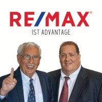 RE/MAX 1st Advantage logo - Similar company to Janet Mcafee Real Estate