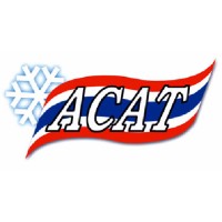 Air Conditioning Engineering Association of Thailand (ACAT) logo - Similar company to Bravo Bkk