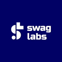SwagLabs logo - Similar company to Tiny Mammoth